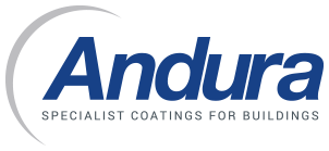 Andura roof coatings