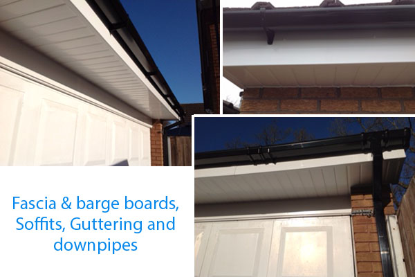 Soffits